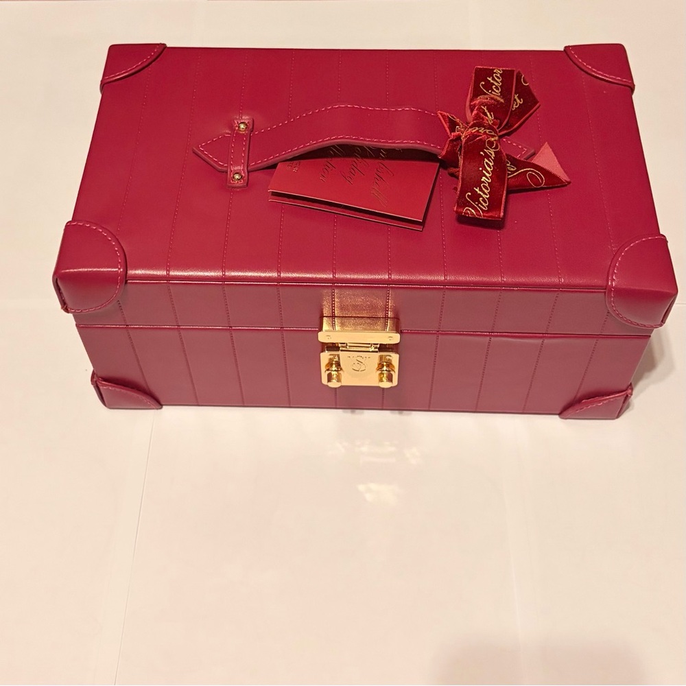 VICTORIAS SECRET Full-Sized Bombshell Trio Gift Set - LIMITED EDITION - HTF BNWT - Picture 2 of 11
